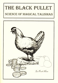 The Black Pullet Science of Magical Talisman By Anonymous